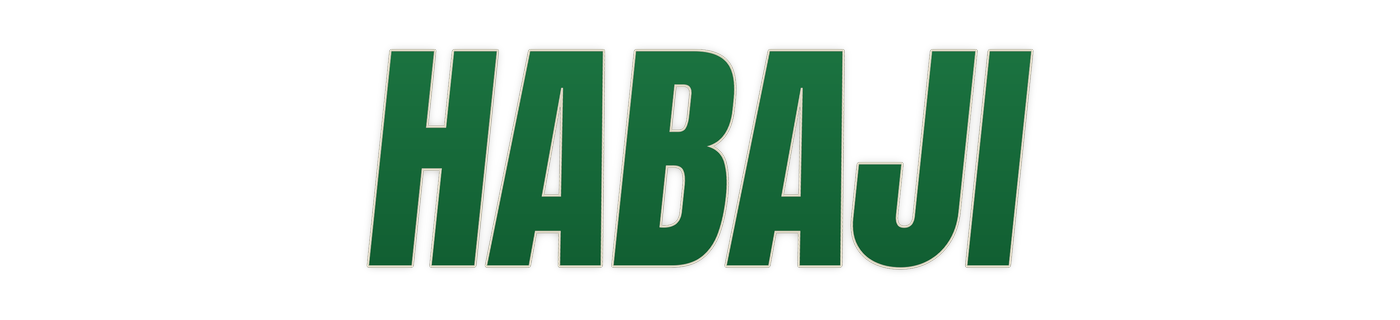 habaji লোগো
